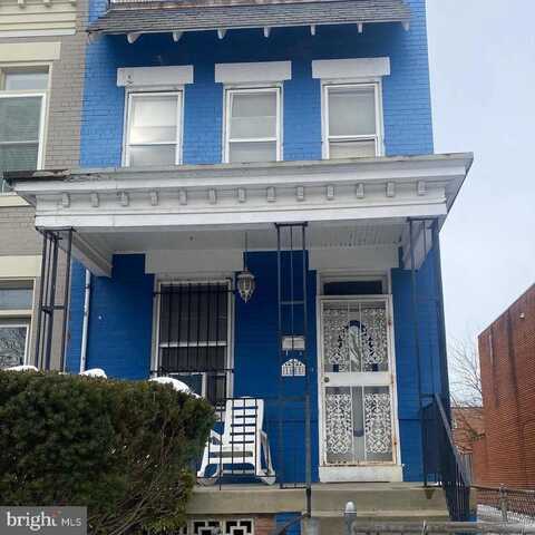 1608 A STREET SE, WASHINGTON, DC 20003