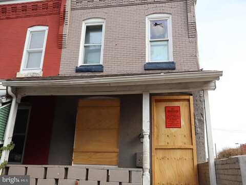 803 N 39TH STREET, PHILADELPHIA, PA 19104