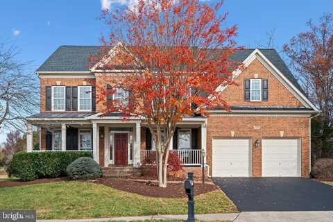 43332 CLARECASTLE DRIVE, CHANTILLY, VA 20152