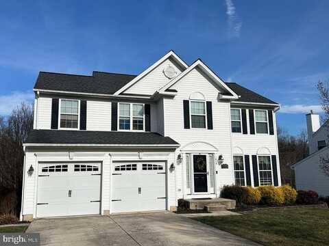 619 KILMARNOCK TRAIL, BEL AIR, MD 21014