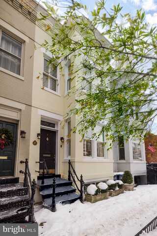 3408 DENT PLACE NW, WASHINGTON, DC 20007