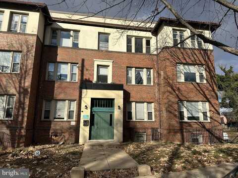 1218 PERRY STREET NE, WASHINGTON, DC 20017