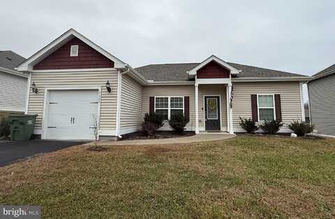 17324 MARY ADAMS AVENUE, BOWLING GREEN, VA 22427