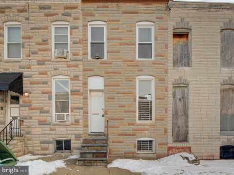 1733 MCKEAN AVENUE, BALTIMORE, MD 21217