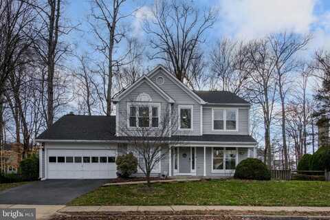 13633 UNION VILLAGE CIRCLE, CLIFTON, VA 20124