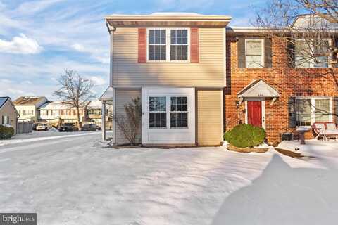 6007 RED WOLF PLACE, WALDORF, MD 20603