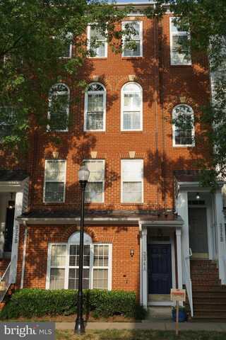 334 CROSS GREEN STREET, GAITHERSBURG, MD 20878