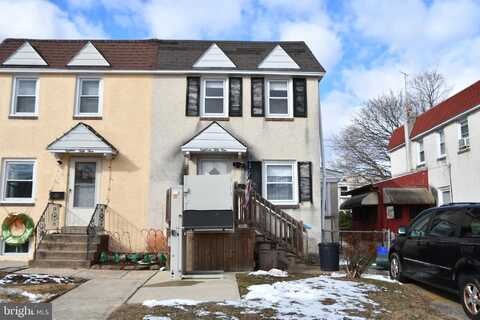 1851 HARFMAN DRIVE, WOODLYN, PA 19094