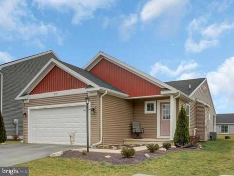 315 AMBERLEIGH LANE, SHIPPENSBURG, PA 17257