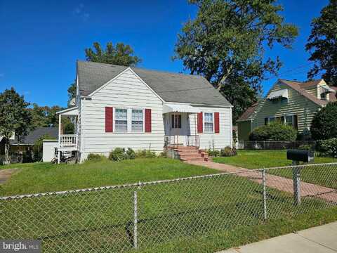 10902 MILBURN STREET, FAIRFAX, VA 22030