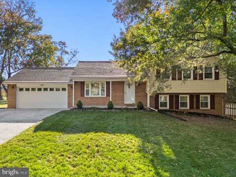 8905 ANITA COURT, MANASSAS, VA 20110