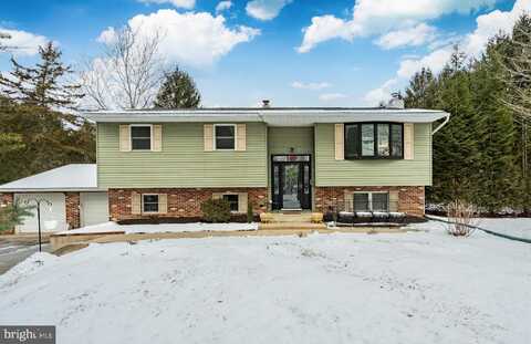 107 LAFAYETTE ROAD, COATESVILLE, PA 19320