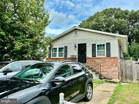 4611 QUIMBY AVENUE, BELTSVILLE, MD 20705