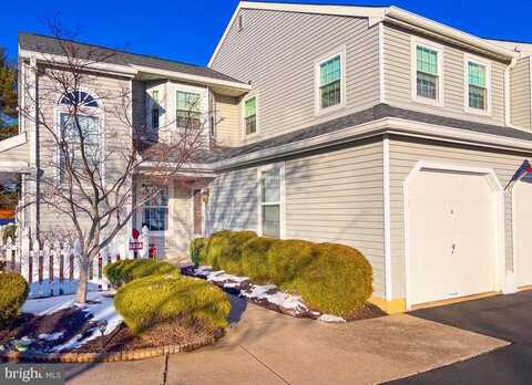 683A ROSE HOLLOW DRIVE, YARDLEY, PA 19067