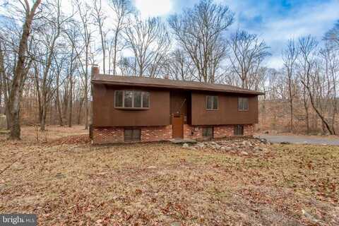 2590 HIETER ROAD, QUAKERTOWN, PA 18951