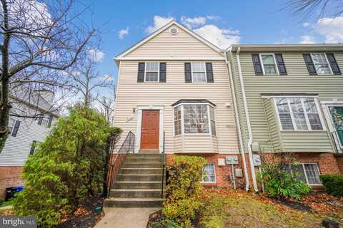 7651 S ARBORY LANE, LAUREL, MD 20707