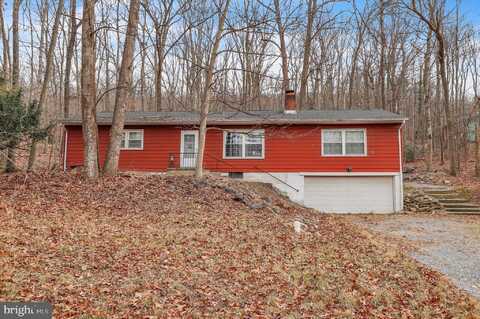 808 STONE RIDGE, HARPERS FERRY, WV 25425