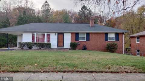 133 WEYMOUTH STREET, UPPER MARLBORO, MD 20774