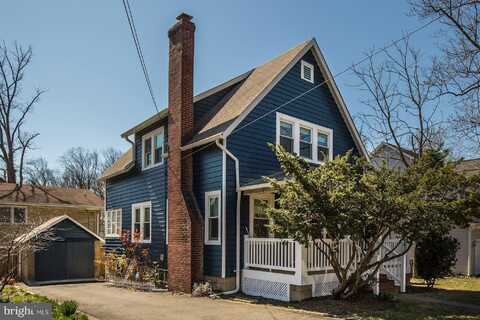 4604 4TH STREET S, ARLINGTON, VA 22204