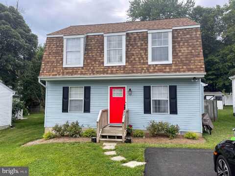 3707 9TH STREET, NORTH BEACH, MD 20714