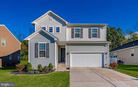 12411 GEMSTONE DRIVE, HAGERSTOWN, MD 21740