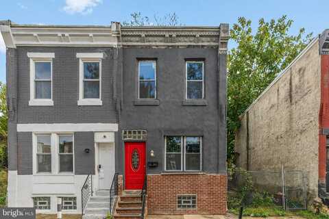 2433 N GARNET STREET, PHILADELPHIA, PA 19132