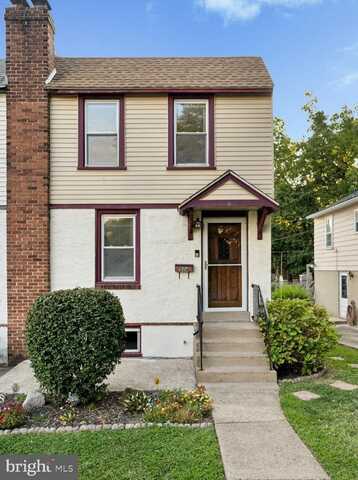 504 PROSPECT AVENUE, PROSPECT PARK, PA 19076