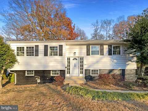 8413 WAGON WHEEL ROAD, ALEXANDRIA, VA 22309