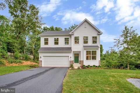 135 KINSEY DRIVE, PRINCE FREDERICK, MD 20678