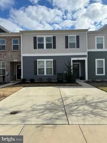 409 STREAM VALLEY COURT, SALISBURY, MD 21804