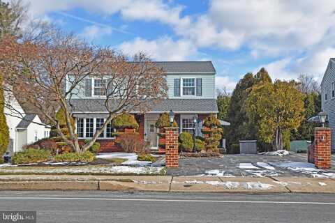 447 E THOMSON AVENUE, SPRINGFIELD, PA 19064