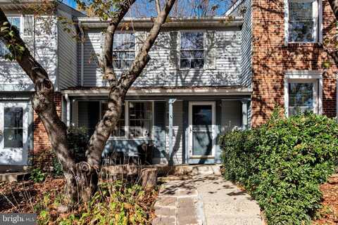 12526 TIMBER HOLLOW PLACE, GERMANTOWN, MD 20874