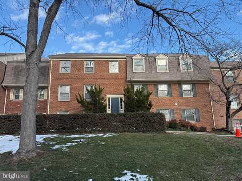 5974 WESTCHESTER PARK DRIVE, COLLEGE PARK, MD 20740