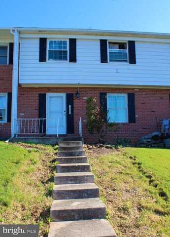 14205 SW LOUISE DRIVE SW, CRESAPTOWN, MD 21502