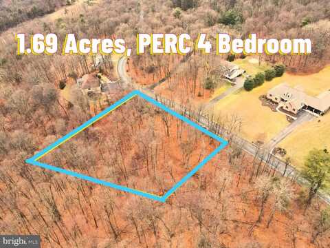 1 ARROW ROAD, NEW RINGGOLD, PA 17960