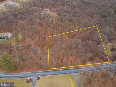 1 ARROW ROAD, NEW RINGGOLD, PA 17960