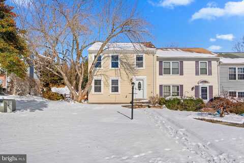 24815 CUTSAIL DRIVE, DAMASCUS, MD 20872