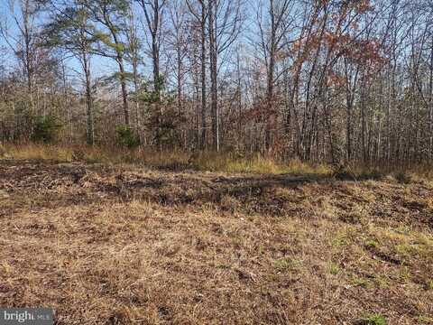 Lot 4 KIMBERLY COURT, BUMPASS, VA 23024