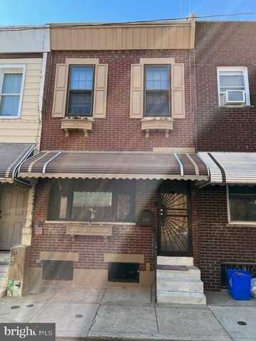 2424 S SARTAIN STREET, PHILADELPHIA, PA 19148