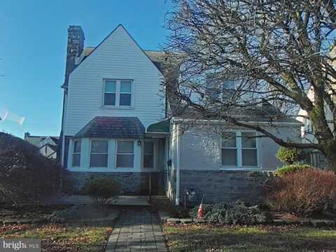 1028 LINDALE AVENUE, DREXEL HILL, PA 19026