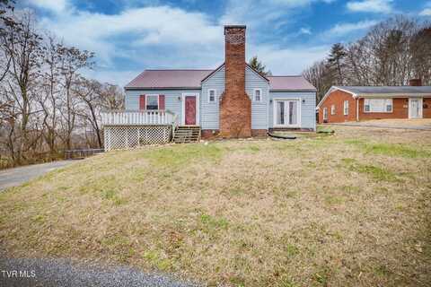 205 Rogan Road, Rogersville, TN 37857