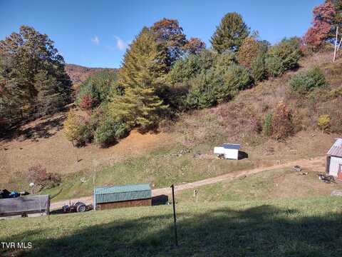 7735 Highway 19-E, Roan Mountain, TN 37687