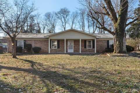 637 Rockwell, COOKEVILLE, TN 38501