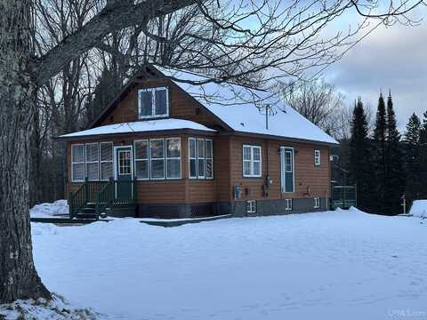 E8170 Sanders, Bessemer, MI 49911