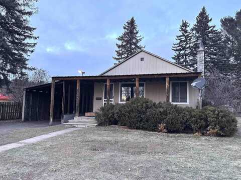 104 3rd, Iron Mountain, MI 49801