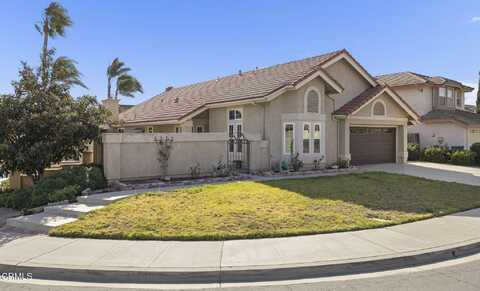 6112 Palomar Circle, Camarillo, CA 93012