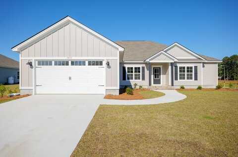 2065 Tottenham Drive, Hahira, GA 31632