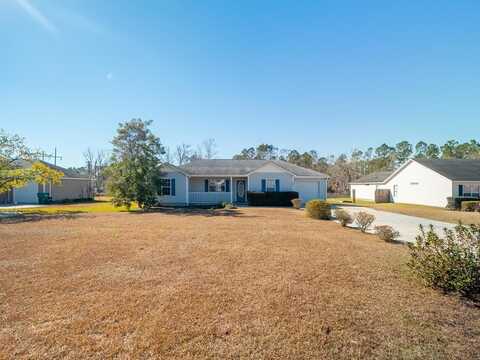 4732 McAllister St, Valdosta, GA 31605