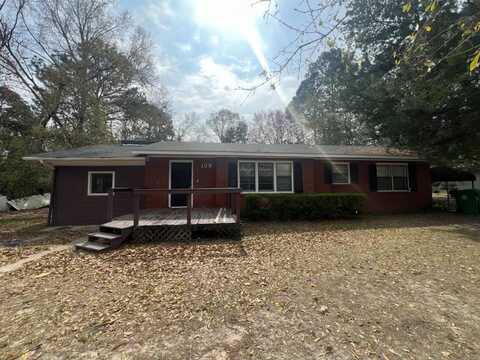 109 HAMM ST, Valdosta, GA 31602