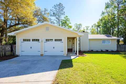 800 Teresa Drive, Lake Park, GA 31636